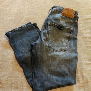 Mens American Eagle jeans 28x28